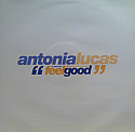 ANTONIA LUCAS / FEEL GOOD
