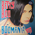 BETTY BOO / BOOMANIA