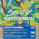 VARIOUS / STRICTLY TIEFSCHWARZ