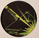 SHANNON / LET THE MUSIC PLAY (FATT MIX)