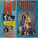 NU SHOOZ / POINT OF NO RETURN