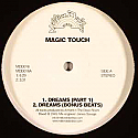 MAGIC TOUCH / DREAMS