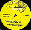 THE QUANTIC SOUL ORCHESTRA / STAMPEDE