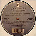 YANN FONTAINE / OPEN YOUR EYES