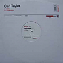 CARL TAYLOR / STATIC