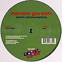 MARCELLO GIORDANI / COSMIC COMMUNICATIONS