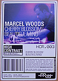 MARCEL WOODS / CHERRY BLOSSOM / BEAUTIFUL MIND