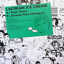 I SCREAM ICE CREAM / TRUST TISSUE