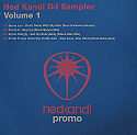 VARIOUS / HED KANDI SAMPLER VOL 1