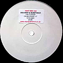 DECODER & SUBSTANCE / THE CLAN EP