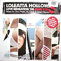 LOLEATTA HOLLOWAY / LOVE SENSATION '06 (PART 1/2)