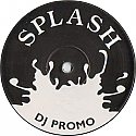 SPLASH COLLECTIVE / SPLASH COLLECTIVE VOL 2