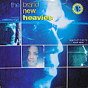 THE BRAND NEW HEAVIES / DON'T LET IT GO TO YOUR HEAD