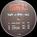 YOUNG M.C. / BUST  A MOVE 2001