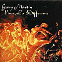 GARY MARTIN / VIVA LA DIFFERENCE