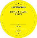 ETHYL AND FLORI / SHELTER (DJ ROLANDO REMIX)