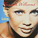 VANESSA WILLIAMS / THE WAY THAT YOU LOVE
