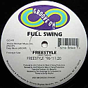 FULL SWING / FREESTYLE