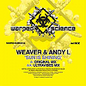 WEAVER & ANDY L / SUN IS SHINING