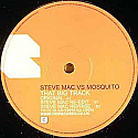 STEVE MAC BS MOSQUITO / THAT BIG TRACK