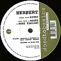 HERBERT / BIRDS