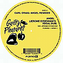 CARL CRAIG / ANGEL REMIXES