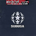 WHO DA FUNK / IN THE NIGHT