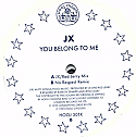 JX / YOU BELONG TO ME