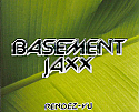 BASEMENT JAXX / RENDEZ-VU