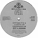 HYPP & KRIMSON / HYP-NO-TYZ 2