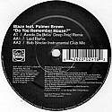 BLAZE FEAT PALMER BROWN / DO YOU REMEMBER HOUSE PART 1