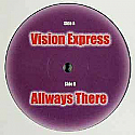 CHEEKY TRAX VS MARK ALDRICH / VISION EXPRESS / ALLWAYS THERE