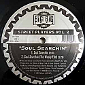 STREET PLAYERS / VOL 2