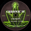 TRINITY / CHRONIC 16