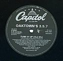 OAKTOWN'S 3.57 / TURN IT UP