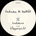 HECKMANN & KAUFFELT / KOOKABURRA