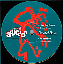 STRETCH BOYS / 5-4 SAY FREEZE