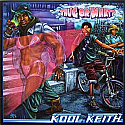 KOOL KEITH / THUG OR WHAT?