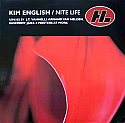 KIM ENGLISH / NITE LIFE