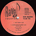 RAVE MASTERS / VOLUME TWO