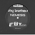 SHY BROTHERS / NEMESIS