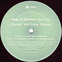 KINGS OF TOMORROW / TEAR IT UP