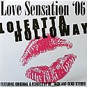 LOLEATTA HOLLOWAY / LOVE SENSATION '06
