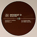 MODEST D / MODEST AFFAIR