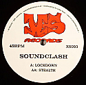 SOUNDCLASH / LOCKDOWN / STEALTH