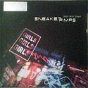 SNEAKER PIMPS / SPIN SPIN SUGAR
