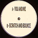 DEXTREME VS ROSEY RECORDS / YOU AND ME / SCRATCH AND BOUNCE