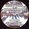 BREEZE VS BARLEY FEAT TAYA / FALLING