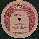 KERRI CHANDLER & DENNIS FERRER / FIRST STEPS