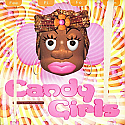 CANDY GIRLS / FEE FI FO FUM